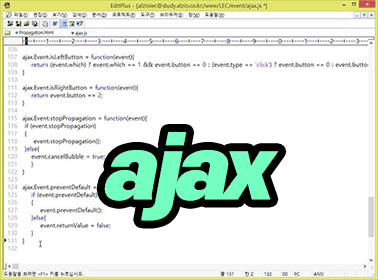 ajax