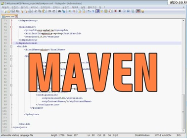 MAVEN