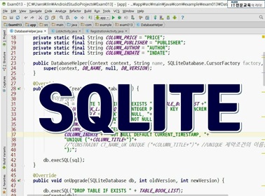 SQLITE