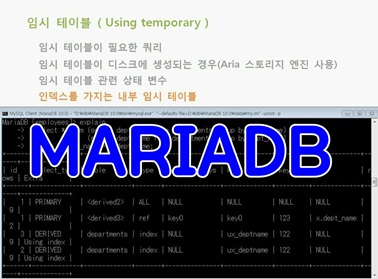 MARIADB