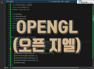 OPENGL ( )