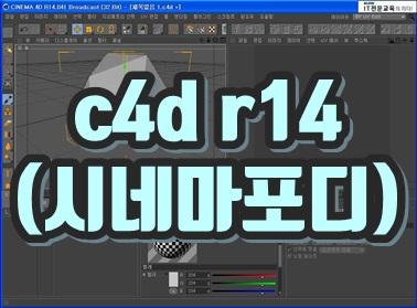 c4d r14 (ó׸)