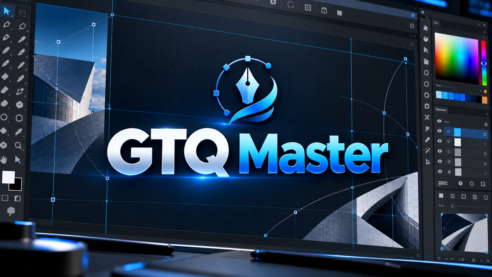 GTQ Master