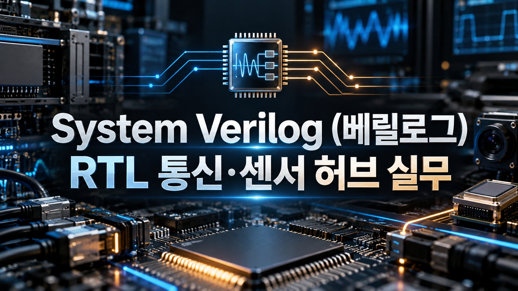 System Verilog