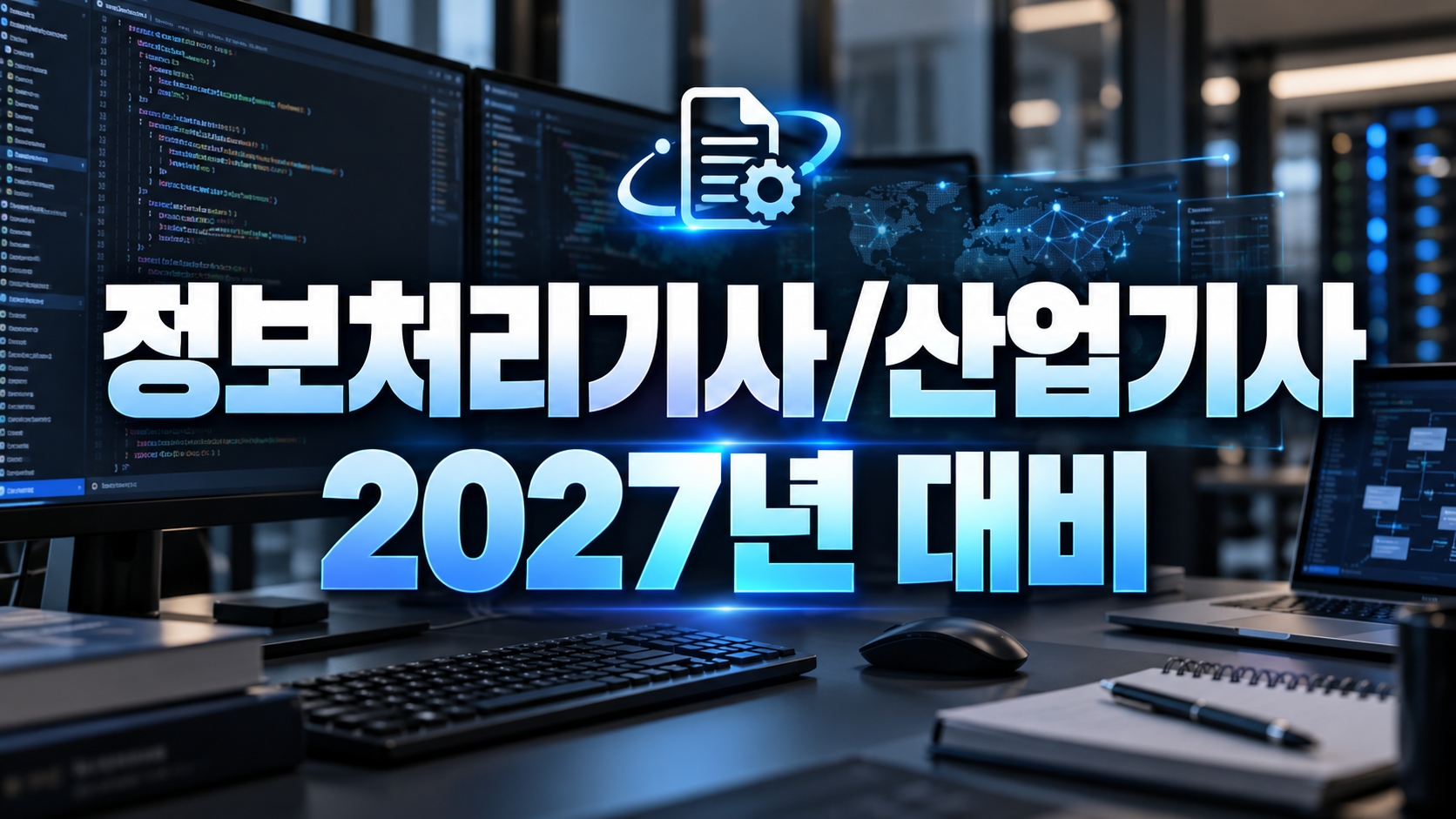 정보처리기사/산업기사