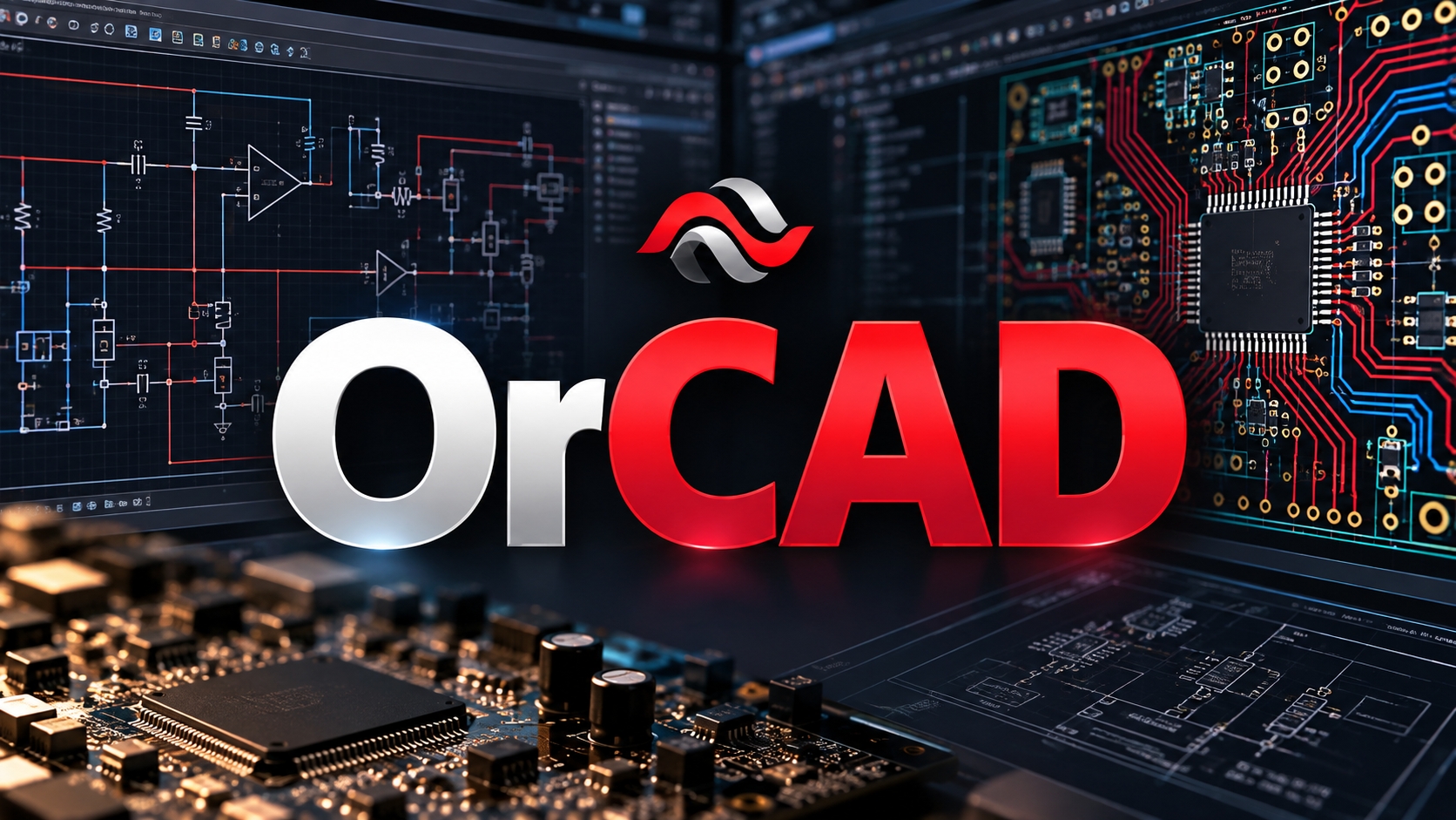 ORCAD ORCAD