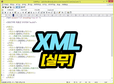 XML [실무]